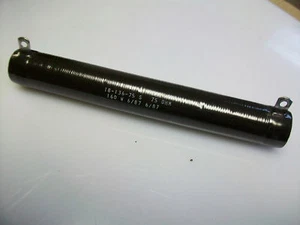MILWAUKEE 75 OHM 160 WATT RESISTOR - Bild 1 von 1