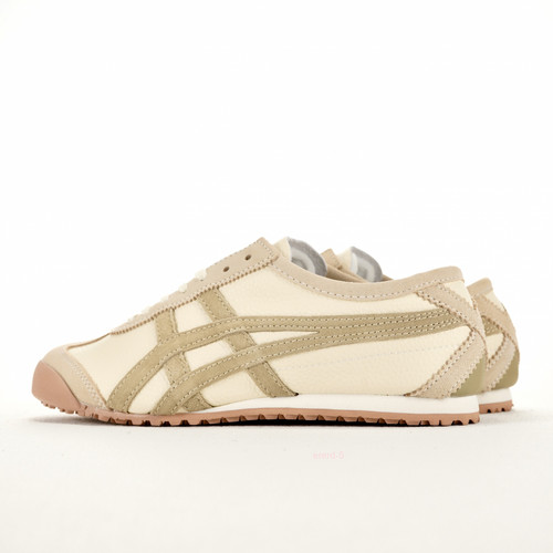 ASICS 999NUOVE Scarpe Casual Onitsuka Tiger Grigio Marrone Uomo e Donna Resistenti [Nuove]