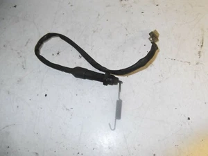 HONDA CB750 REAR BRAKE LIGHT SWTCH CB750 DOHC CIRCA 1981 - Picture 1 of 1