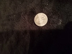 RARE 1787 1999 D Delaware *FIRST STATE QUARTER DOLLAR* Coin W/ Caesar Rodney - Picture 1 of 2
