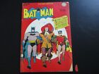 BATMAN #32 1945/46 JOKER ORIGIN ROBIN ALFRED DICK SPRANG COVER/ART RARE
