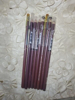 9-Wet n Wild-Coloricon-Lip Liner PenciL-712 WILLOW-0.04 oz-EACH-NEW/SEALED! - Image 1 of 4