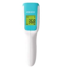 HoMedics No Contact Infrared Thermometer - Portable Contactless Forehead Reader