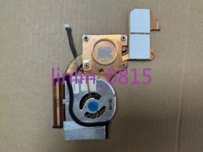 1pcs New FRU P/N 41V9932 26R9434 for IBM  Lenovo T60P  CPU Fan - Image 1 of 3