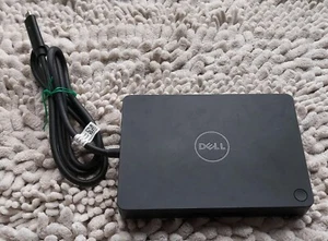 Dell K17A WD15 ohne Netzteil - Bild 1 von 1