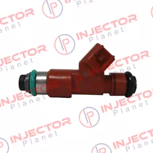 Single unit DENSO 0490 fuel injector Jaguar 4.2L V8 supercharged 6R83-BC - Bild 1 von 4