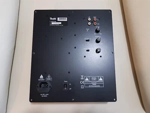 Teufel Subwoofer Aktivmodul T1000 T1300 T2000 T2300 M4500 - Bild 1 von 2