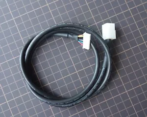 Cavo di collegamento C T9101292 per ricetrasmettitore automatico Yaesu FT-757GX FC-757AT - Foto 1 di 3