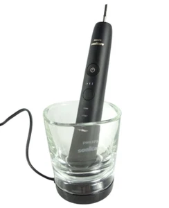 Philips Sonicare DiamondClean 9000 Elektrische Schallzahnbürste mit App - Imagen 1 de 2