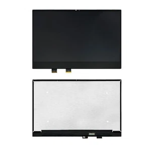 15.6" FHD IPS LCD Touchscreen Digitizer Assembly for HP ENVY 15t-ep0xx 15t-ep1xx - Picture 1 of 5