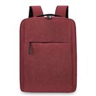 Oxford Cloth Versatile Backpack 156 Inches Computer Bag Travel Bag Unisex