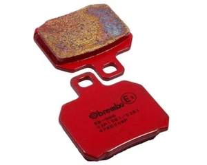 Brembo Bremsbelag Bremsbeläge Sinter 07BB20SP - Bild 1 von 1