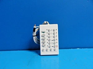 DWL Compumedics Multifunctional EZ-Dop SMART Doppler Device Remote Control~16208 - Picture 1 of 10