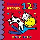 Parr, Todd : Doggy Kisses 123 Value Guaranteed from eBay’s biggest seller!
