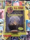 More Tales To Give You Goosebumps Special Edition #2 by R.L. Stine 1995
