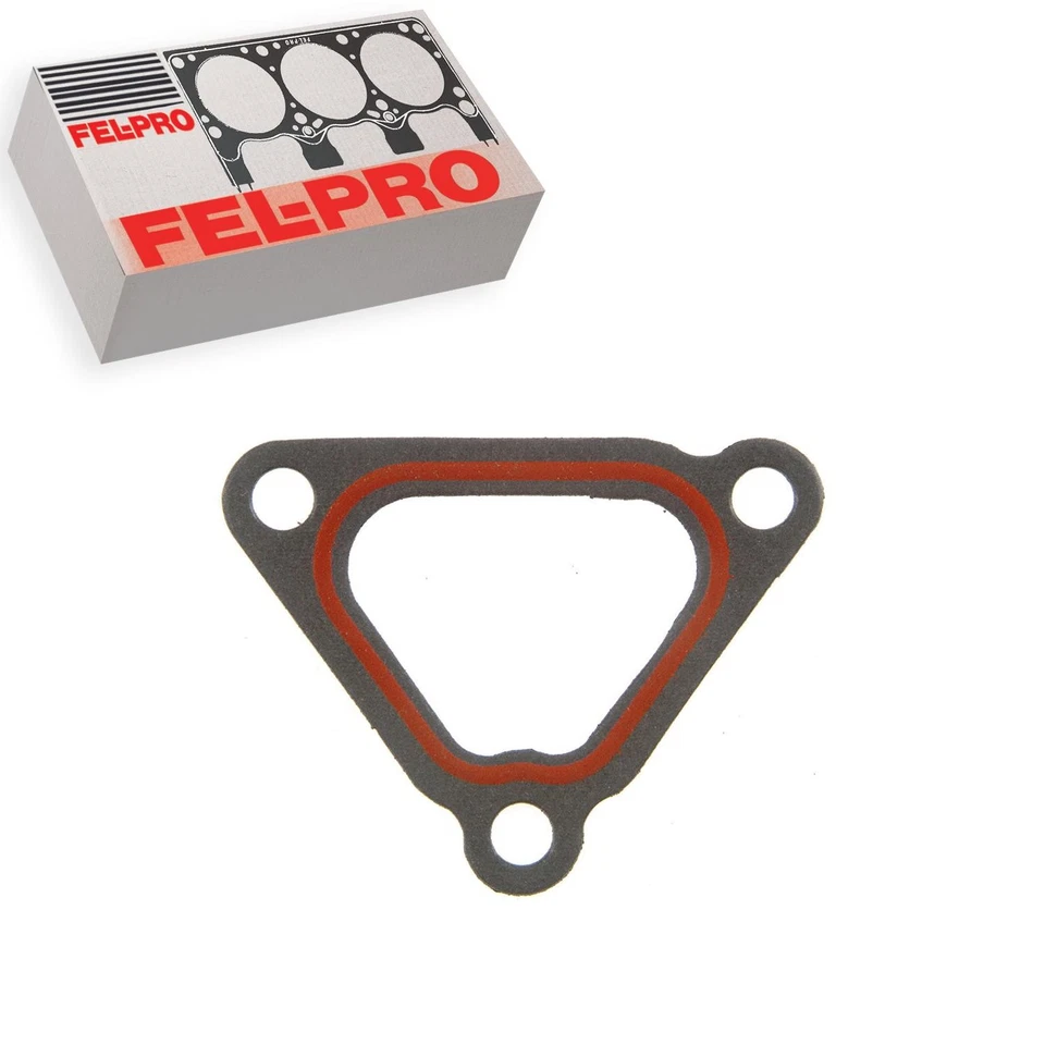 Fel-Pro Engine Coolant Outlet Gasket For 2007-2018 Lexus ES350 3.5L V6 - Image 1 of 1