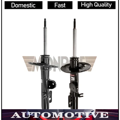 Puntales delanteros OEM para Lincoln MKT/Ford Flex Monroe 2009-2012_ Foto 1 de 2