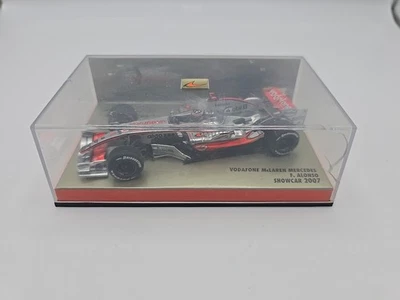 Coche Minichamps Fernando Alonso McLaren Mercedes MP4-22 2007 F1 escala 1:43  Foto 1 de 4