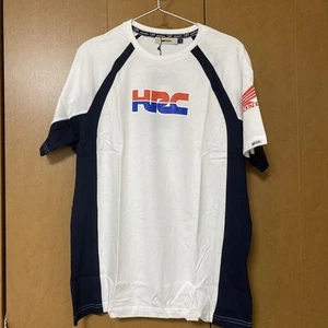 Honda HRC T-shirt - Picture 1 of 5