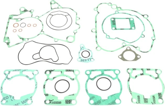 Athena Complete Gasket Kit #P400270850047 KTM/Husqvarna 65 SX/TC 65/65 XC Foto 1 de 1
