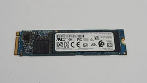 Toshiba XG6 KXG60ZNV256G 256 GB NVMe M.2 2280 80mm Solid State Drive - Picture 1 of 3