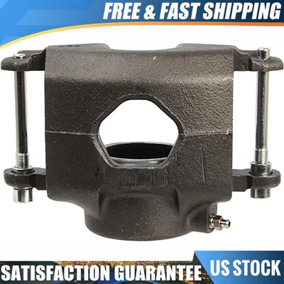 Pinza de freno de disco delantera izquierda Cardone 1 para Chevrolet Caprice Chevrolet Impala Foto 1 de 3