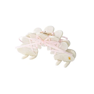 large hair claw clip for thick long hair, women gift strong hold hair jaw clamp - Picture 1 of 9