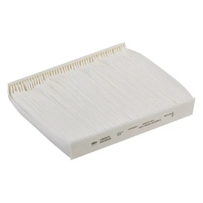 Filtro de aire de cabina ACDelco genuino para Saab 9-4X 2011 medios de filtro de carbón negro Foto 1 de 4