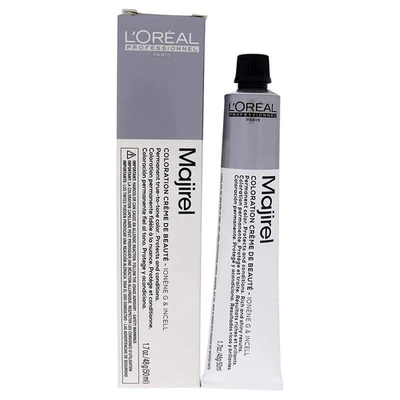 Loreal Majirel Ionene G Incell Crema Permanente Color 5.0/5NN 1.7 oz Foto 1 de 2