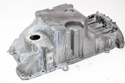 VW TOUAREG AUDI Q7 2006-2010 3,6 L V6 cárter de aceite del motor OEM 03H103603K Foto 1 de 4