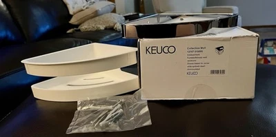 Cesta de ducha Keuco  Foto 1 de 4