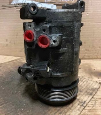 Cadillac SRX 2004-2009 3,6 L aire acondicionado aire acondicionado compresor de aire acondicionado  Foto 1 de 2