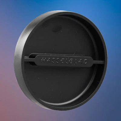 Practical Hasselblad B60 Bay Bayonet 60 Front Lens Cap #51643 BRAND NEW - Image 1 of 4