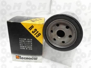 Oil Filter Engine for: Astra 1,7 Turbo Diesel From 10/1991-9/1998, Opel Kadett - Picture 1 of 2