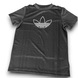 Adidas Kids' Big Juniors Outline Jersey NWT ED7843 Size xs #sec-A26 - Picture 1 of 3
