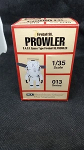 Ma.K. Maschinen Krieger Fireball SG Prowler Series 13 1/35 escala caja ciega - Imagen 1 de 6