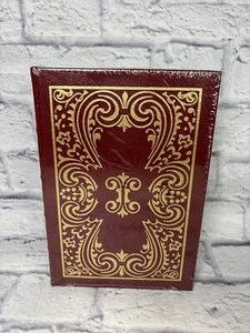 Easton Press - The Tales of Guy De Maupassant - Collectors Edition sealed - Picture 1 of 5