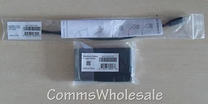 Original Genune Blackberry ACC-53185-201 NX1 N-X1 NX-1 Extra Battery Charger - Afbeelding 1 van 2