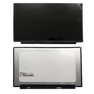 Pantalla Portatil compatible con NT156FHM-N63 NT156FHM-N61 NT156FHM-N62 TN 3.0 - Imagen 1 de 5