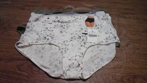 Rene Rofe Lingerie 3 Pack Women's Briefs / Panties Size 1X New - Picture 1 of 12