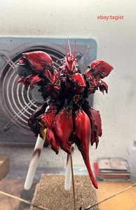SH STUDIO SAZABI 1:100 GK Resin Bust Painted Finished Figure - Picture 1 of 8