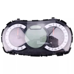 LCD Gauge Cluster 278002659 for 2011-2012 Sea-Doo GTX 215 LTD iS 260 - Picture 1 of 8