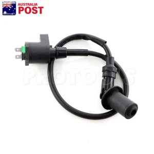 For Kawasaki KFX90 KSF90 2007-2025/KFX50 KSF50 2007-2009/2013-2025 Ignition Coil - Picture 1 of 6