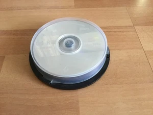 Tesco 15 X 4.7GB DVD‑R - Photo 1/4
