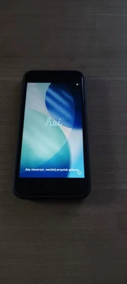 Appel Iphone SE In Guten Gebrauchter Zustand - Bild 1 von 4