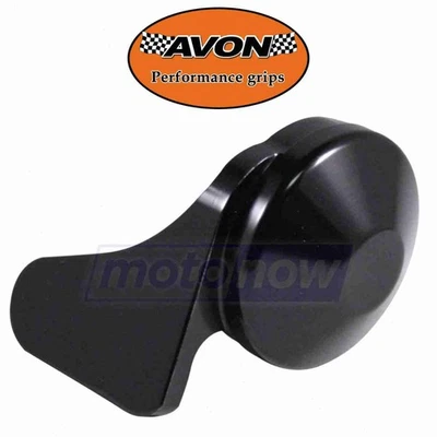 Avon Grips H-D Avon Boss Throttle Assist for 2009 Suzuki C50 Boulevard SE - al Foto 1 de 4