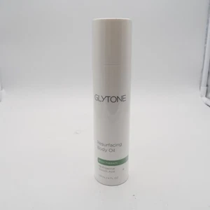 Glytone Resurfacing Body Oil 4oz 120 ml Sealed 4 FL OZ - Picture 1 of 6