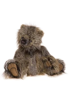 Charlie Bears - Chinwag - 2016 Plush Collection - Newly arrived stock STK - Picture 1 of 1