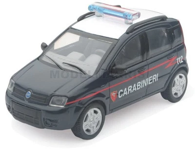 NEW RAY 19853I 1/43 Assortimento Carabinieri - Immagine 1 di 4