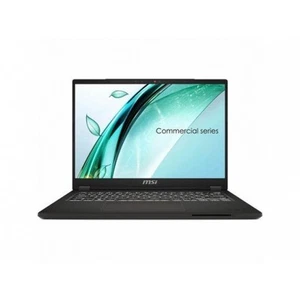 MSI Commercial 14 in Enterprise Laptop, Intel Core i5-13500H vPro, 32GB, 1TB SSD - Picture 1 of 1